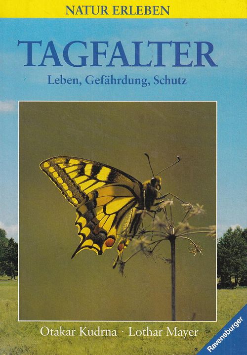 Tagfalter