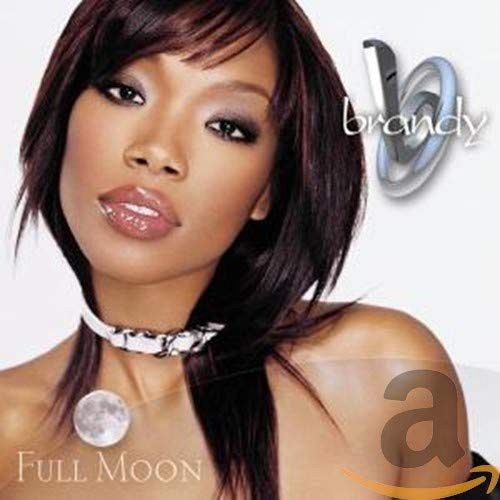 Full Moon [CD]