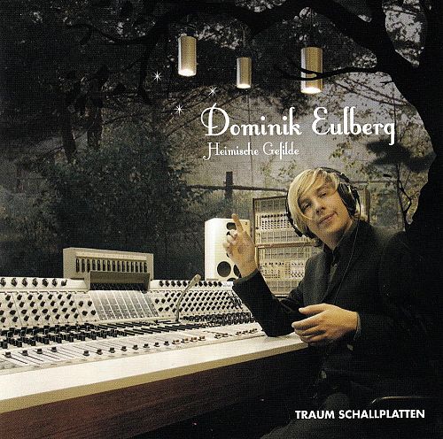 Heimische Gefilde [CD]