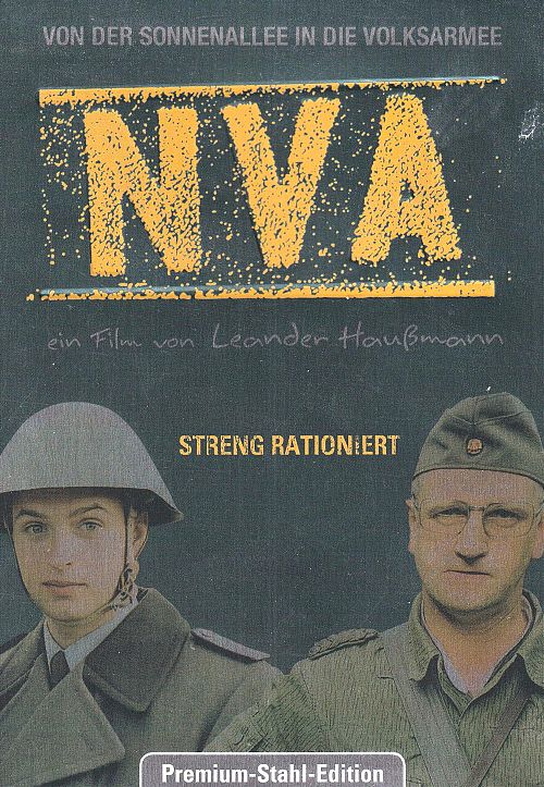 NVA [DVD]