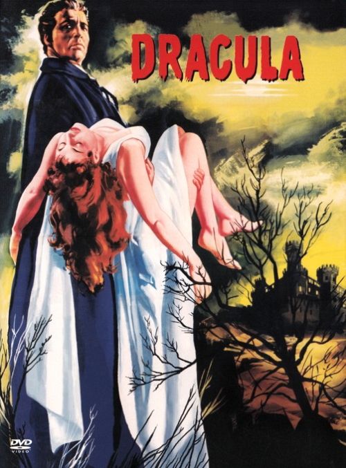 Dracula [DVD]