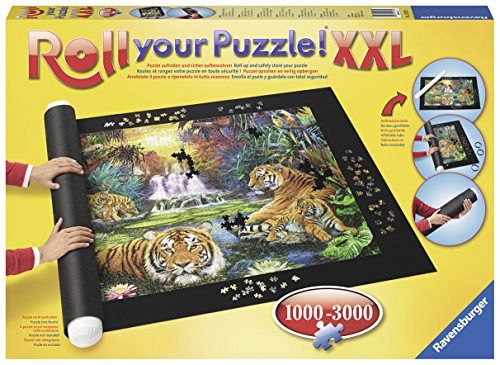 Ravensburger 17957 Roll Your Puzzle, XXL
