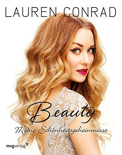 Beauty - Meine Schönheitsgeheimnisse