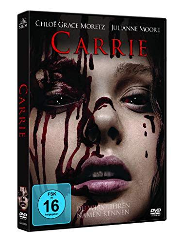 Carrie [DVD]