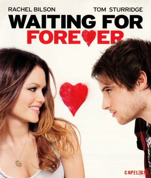 Waiting for Forever! [Blu-ray]