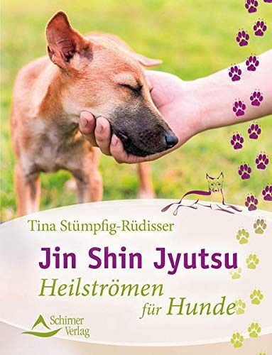 Jin Shin Jyutsu - Heilströmen für Hunde