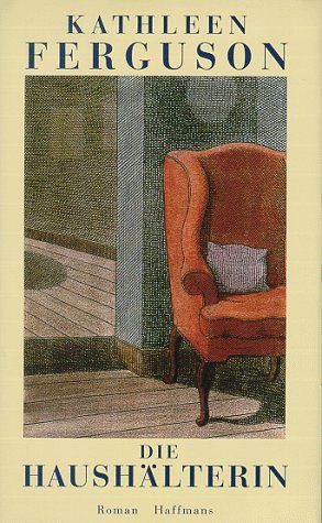 Die Haushälterin