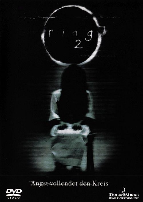 Ring 2 - Angst vollendet den Kreis [DVD]