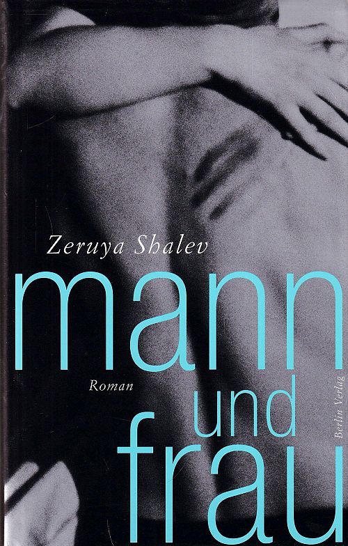 Mann und Frau