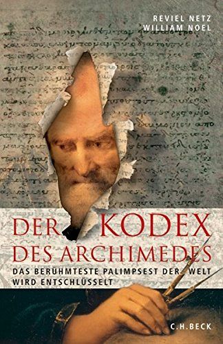 Der Kodex des Archimedes
