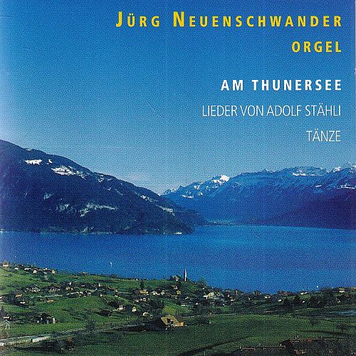 Am Thunersee [CD]