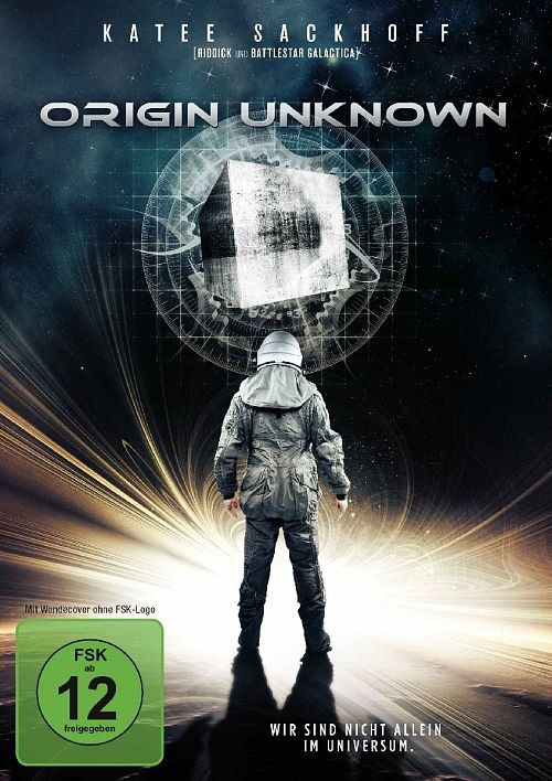 Origin Unknown [DVD]