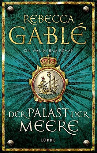 Der Palast der Meere