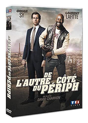 De l'autre côté du périph [DVD]