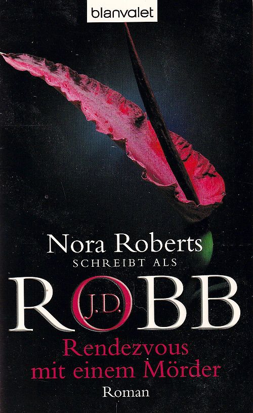 Rendezvous mit einem Mörder