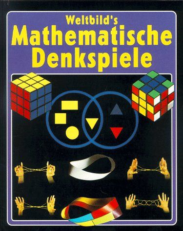 Mathematische Denkspiele
