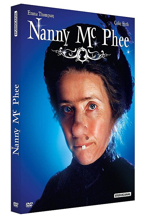 Nanny McPhee [DVD]