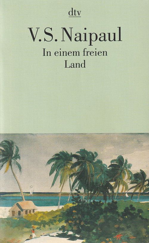 In einem freien Land