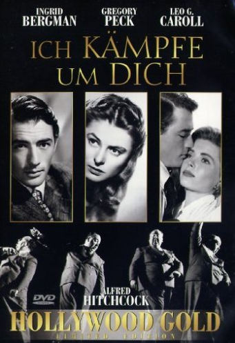 Ich kämpfe um Dich [DVD]