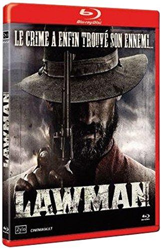Lawman [Blu-ray]
