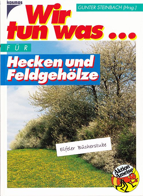 Hecken und Feldgehölze