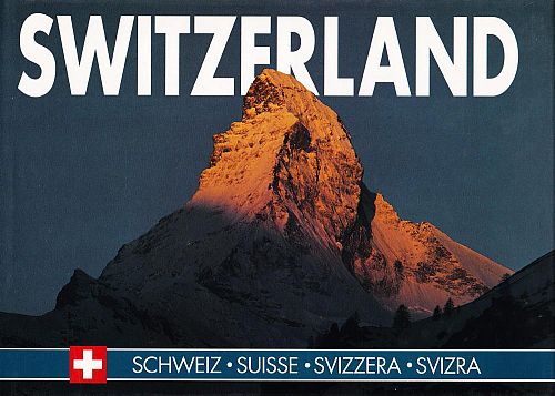 Switzerland - Suisse