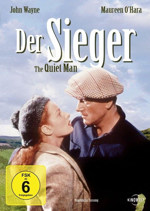 Der Sieger [DVD]
