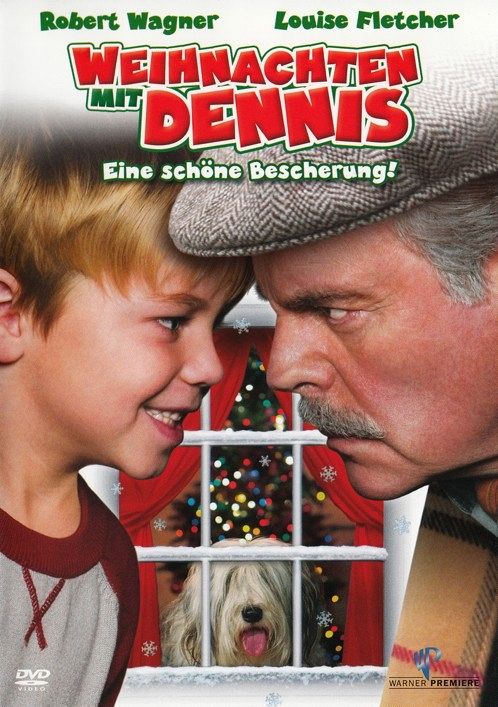 Weihnachten mit Dennis [DVD]
