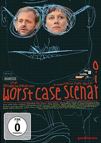 Worst Case Scenario  [DVD]