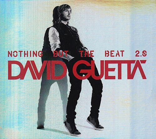 Nothing But the Beat 2. 0 [CD]