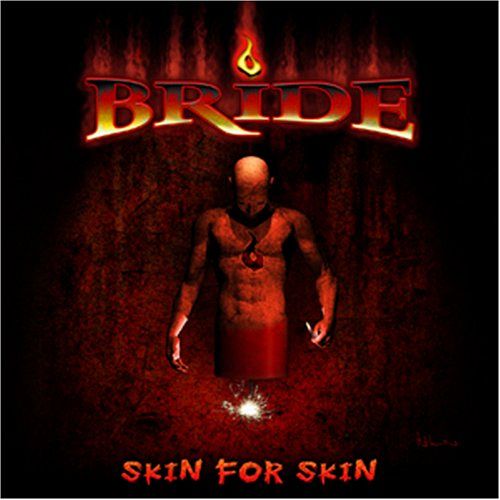 Skin for Show [CD]