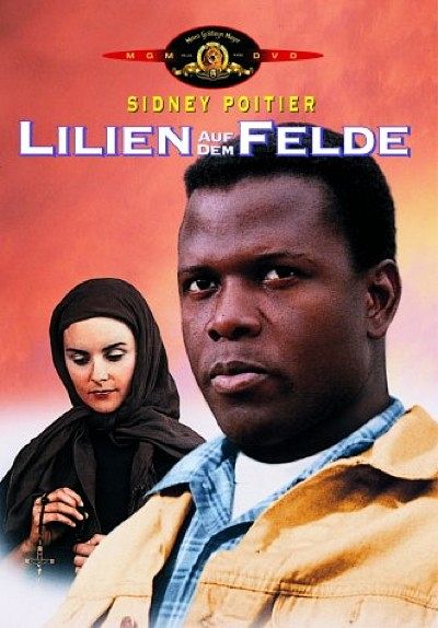 Lilien auf dem Felde [DVD]