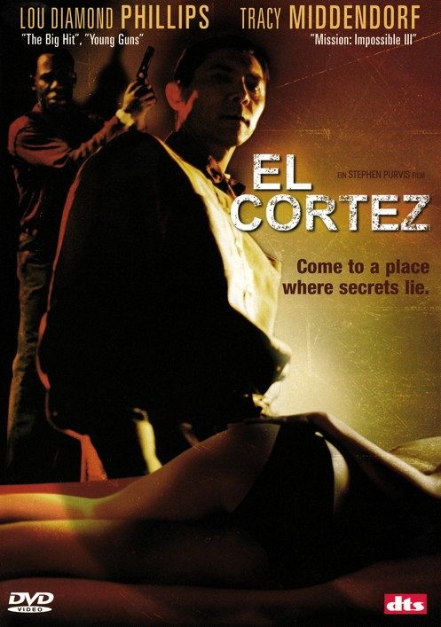 El Cortez [DVD]