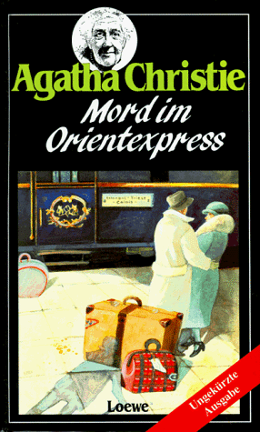 Mord im Orientexpress