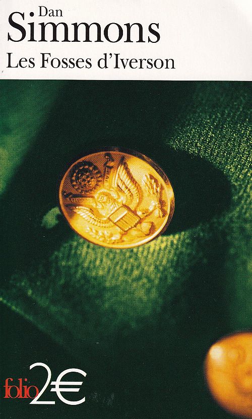 Les Fosses d'Iverson