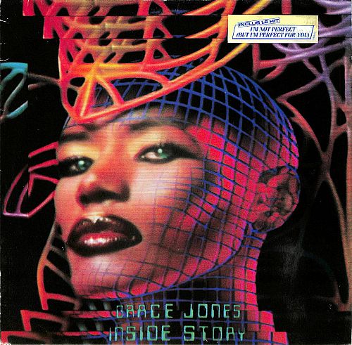 Inside Story  [Vinyl]