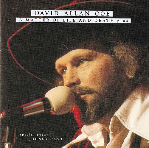 A Matter of Life...Plus [CD]