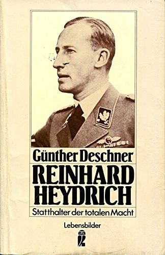 Reinhard Heydrich
