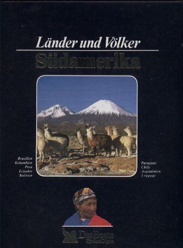 Südamerika
