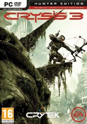 Crysis 3 [PC]