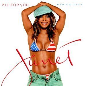 All For You (Limited Edition) [+DVD] [CD]