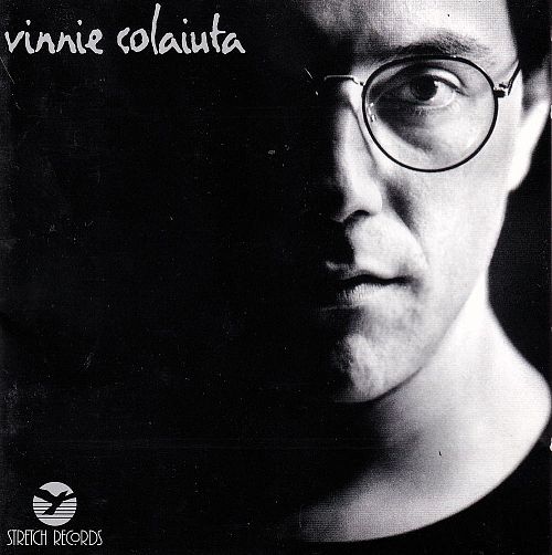 Vinnie Colaiuta [CD]