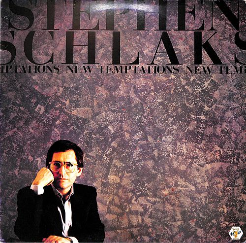 New Temptations [Vinyl]