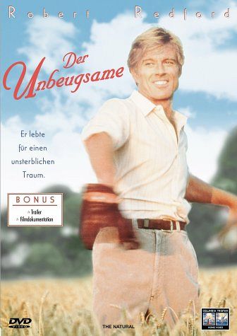 Der Unbeugsame [DVD]