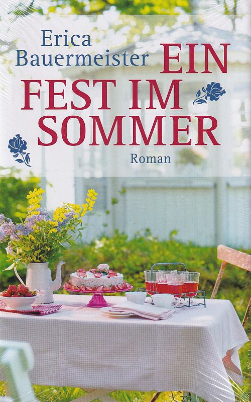Ein Fest im Sommer