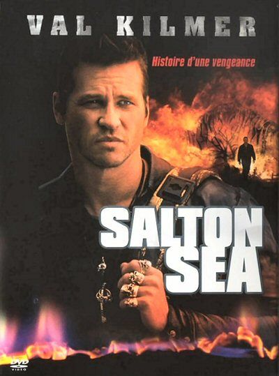 The Salton Sea [DVD]