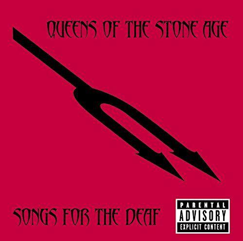 Songs For The Deaf [CD]