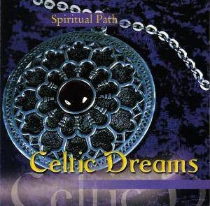 Celtic Dreams [CD]