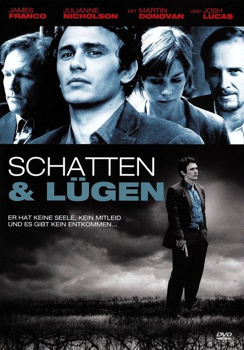 Schatten und Lügen [DVD]
