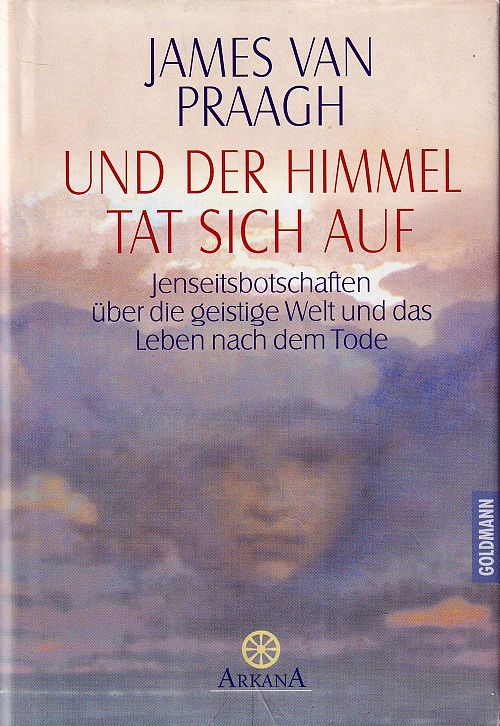 Und der Himmel tat sich auf